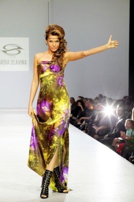 Tatyana Tereshina pic #261115
