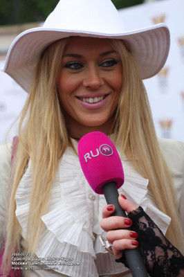 Tatyana Tereshina pic #253907
