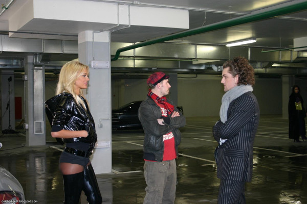 Tatyana Tereshina pic #373852