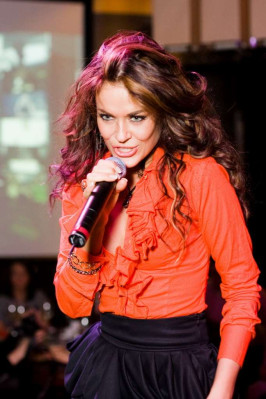 Tatyana Tereshina pic #373856