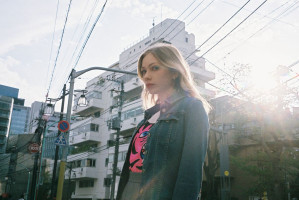 Tavi Gevinson for Neol Magazine, May 2018