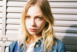 Tavi Gevinson for Neol Magazine, May 2018