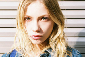 Tavi Gevinson for Neol Magazine, May 2018