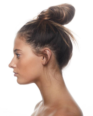 TAYA BROOKS at a Photoshoot, May 2020