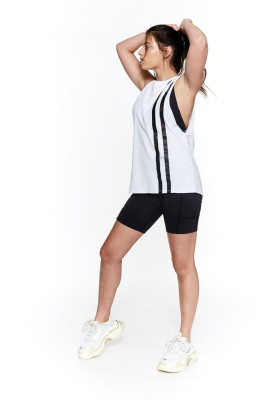 Taya Brooks – FlexTT Apparel LookBook 2019
