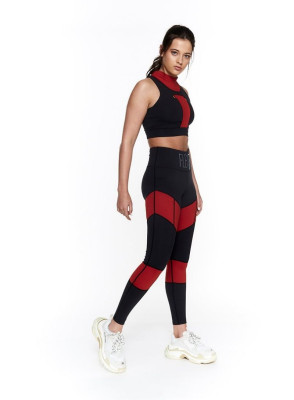 Taya Brooks – FlexTT Apparel LookBook 2019