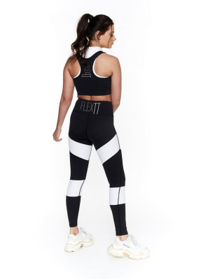 Taya Brooks – FlexTT Apparel LookBook 2019