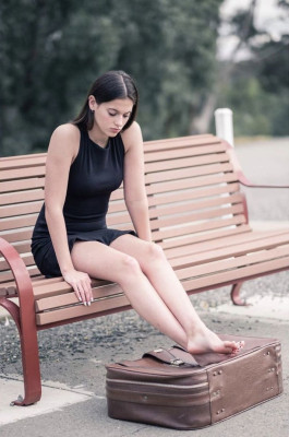 TAYA BROOKS for Storybook Visuals 2020