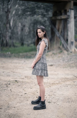 TAYA BROOKS for Storybook Visuals 2020