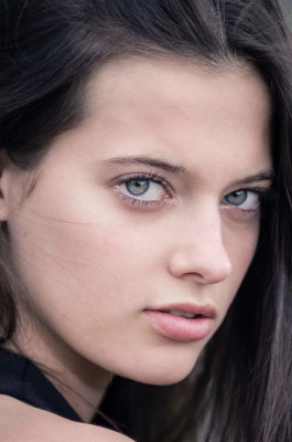 TAYA BROOKS for Storybook Visuals 2020