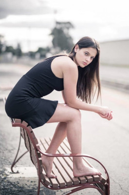 TAYA BROOKS for Storybook Visuals 2020