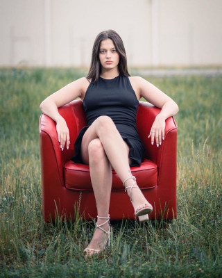 TAYA BROOKS for Storybook Visuals 2020