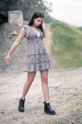 TAYA BROOKS for Storybook Visuals 2020