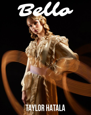 Taylor Hatala – Bello Magazine November 2019