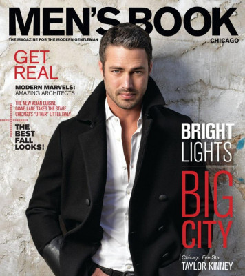 Taylor Kinney pic #596444