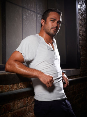 Taylor Kinney pic #596443