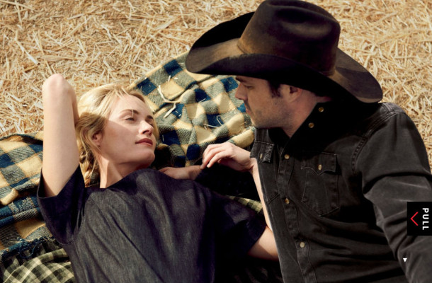Taylor Kinney pic #600590