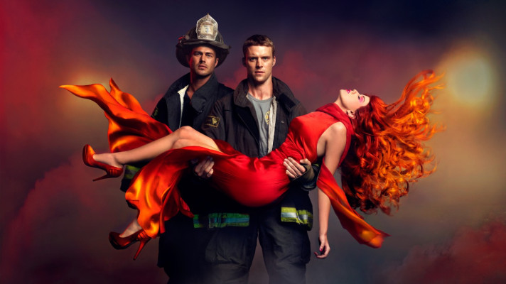 Taylor Kinney pic #600577