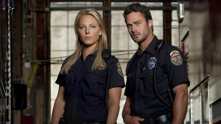 Taylor Kinney pic #600588