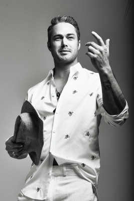 Taylor Kinney pic #851182