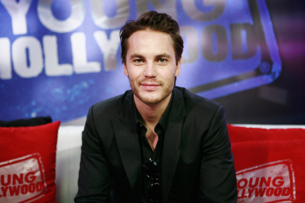 Taylor Kitsch pic #561404