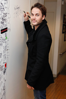 Taylor Kitsch pic #561415