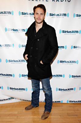 Taylor Kitsch pic #561416