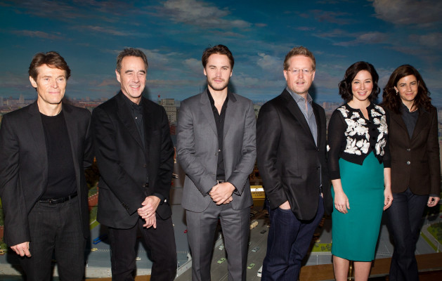 Taylor Kitsch pic #567938
