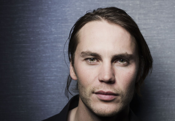 Taylor Kitsch pic #556420