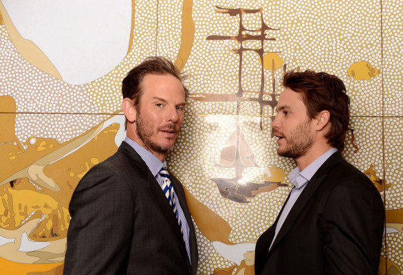 Taylor Kitsch pic #565935