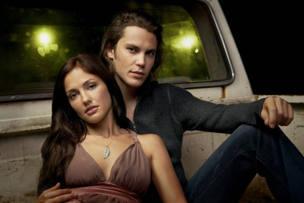 Taylor Kitsch pic #555470