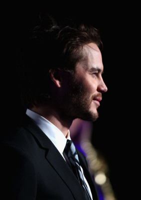 Taylor Kitsch pic #565936