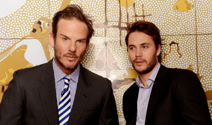 Taylor Kitsch pic #565937