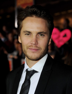 Taylor Kitsch pic #561414