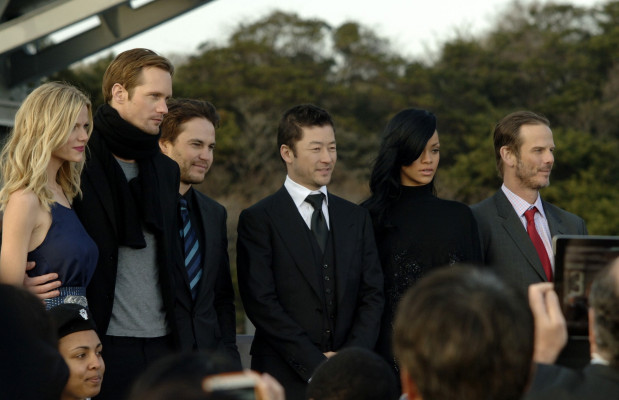 photo 11 in Taylor Kitsch gallery [id566916] 2012-10-03 00:00:00