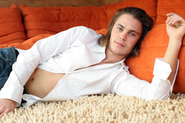 Taylor Kitsch pic #555469