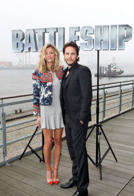 Taylor Kitsch pic #566897