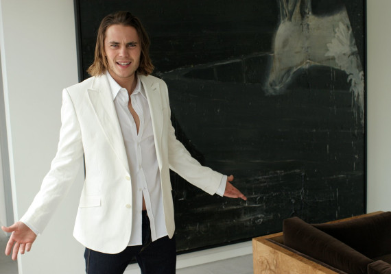 Taylor Kitsch pic #555474
