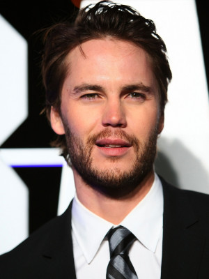 Taylor Kitsch pic #565932
