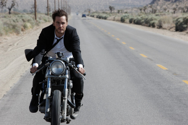 photo 19 in Taylor Kitsch gallery [id556150] 2012-09-06 00:00:00