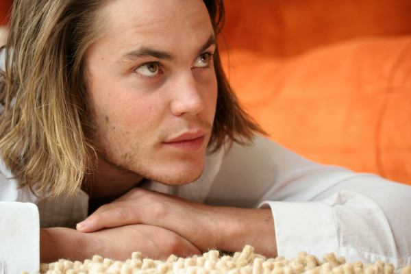Taylor Kitsch pic #555490