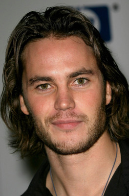 Taylor Kitsch pic #561783