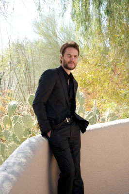 Taylor Kitsch pic #561785