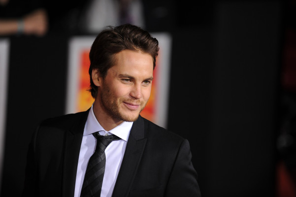 Taylor Kitsch pic #561788