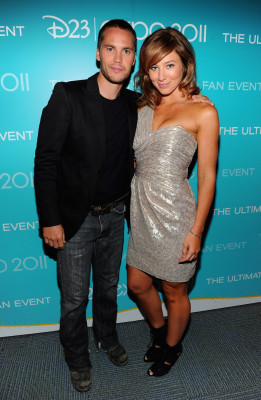 Taylor Kitsch pic #561789