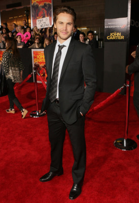 Taylor Kitsch pic #561796