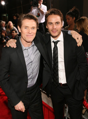Taylor Kitsch pic #562205