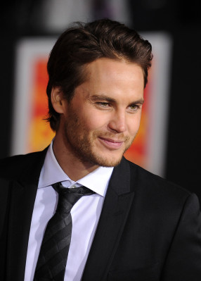 Taylor Kitsch pic #562216