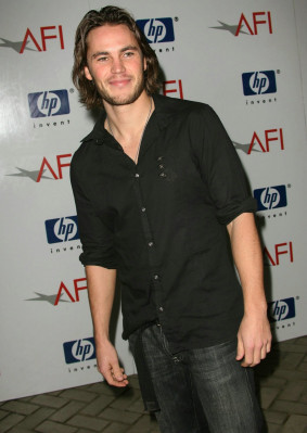Taylor Kitsch pic #562212