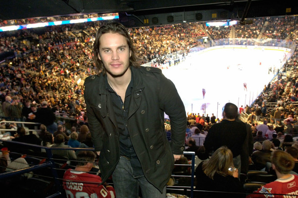 Taylor Kitsch pic #561772